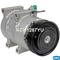 Компрессор кондиционера KCH1287YU KRAUF
