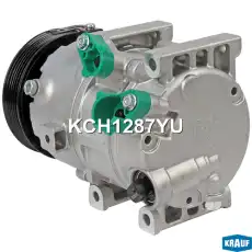 Компрессор кондиционера KCH1287YU KRAUF