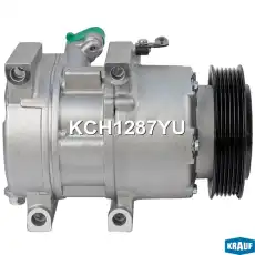 Компрессор кондиционера KCH1287YU KRAUF