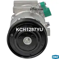 Компрессор кондиционера KCH1287YU KRAUF