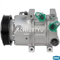 Компрессор кондиционера KCH1287YU KRAUF