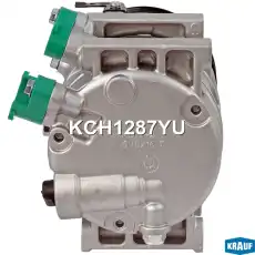 Компрессор кондиционера KCH1287YU KRAUF