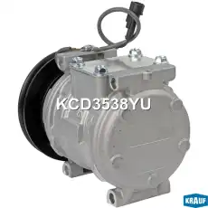 Компрессор кондиционера KCD3538YU KRAUF