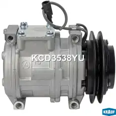 Компрессор кондиционера KCD3538YU KRAUF
