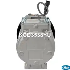 Компрессор кондиционера KCD3538YU KRAUF