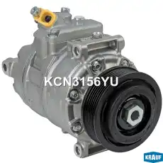 KCN3156YU Компрессор кондиционера KRAUF