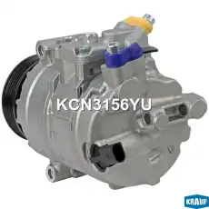 KCN3156YU Компрессор кондиционера KRAUF