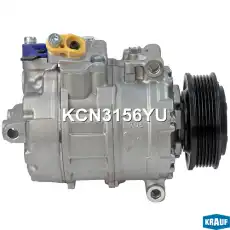 KCN3156YU Компрессор кондиционера KRAUF