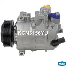 KCN3156YU Компрессор кондиционера KRAUF