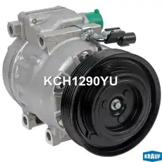 Компрессор кондиционера KCH1290YU KRAUF