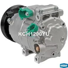 Компрессор кондиционера KCH1290YU KRAUF