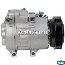 Компрессор кондиционера KCH1290YU KRAUF