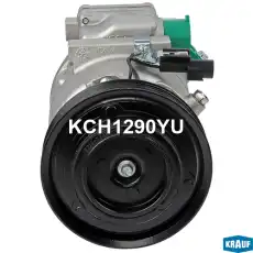 Компрессор кондиционера KCH1290YU KRAUF