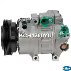 Компрессор кондиционера KCH1290YU KRAUF
