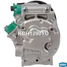 Компрессор кондиционера KCH1290YU KRAUF