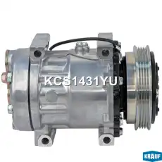 Компрессор кондиционера KCS1431YU KRAUF