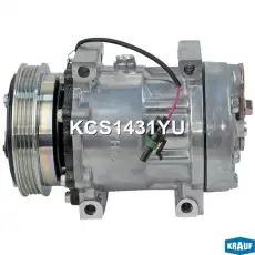 Компрессор кондиционера KCS1431YU KRAUF