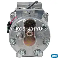 Компрессор кондиционера KCS1431YU KRAUF