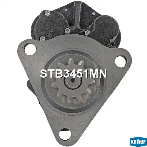Стартер KRAUF STB3451MN