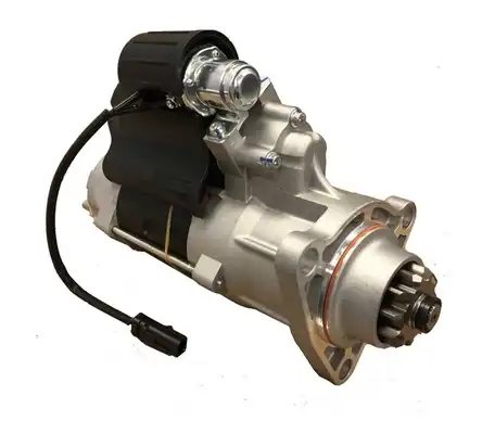 Стартер PRESTOLITE ELECTRI M105R3139SE