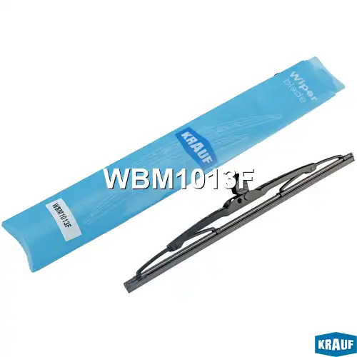 Щетка стеклоочистителя WBM1013F KRAUF