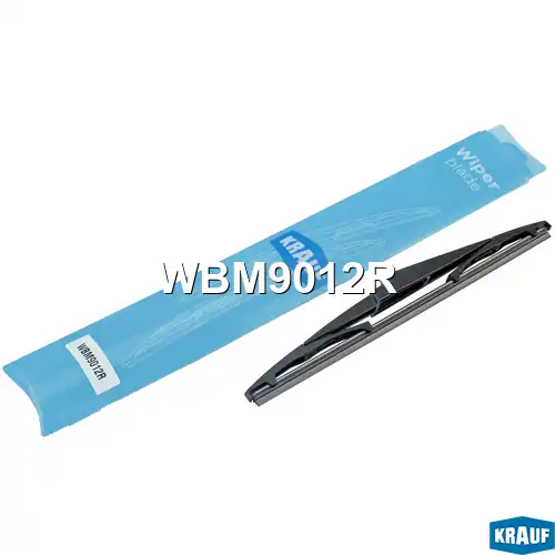 Щетка стеклоочистителя WBM9012R KRAUF