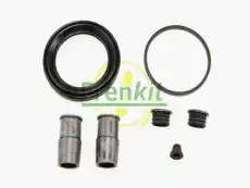 D4149 !рем.к-т диск.торм.\ Ford Escort/Orion/Mondeo/Scorpio/Sierra diam.60 260006 FRENKIT