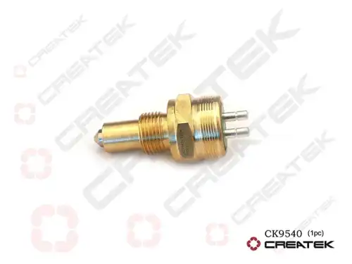 Датчик заднего хода Createk CK9540