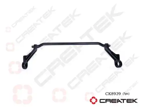 Торсион кабины Shaanxi CREATEK CK8939
