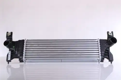 Интеркулер NISSENS 961556