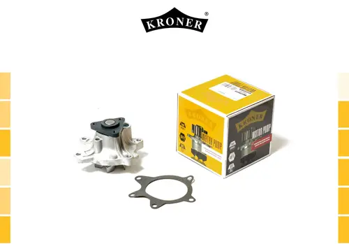 KRONER K202102