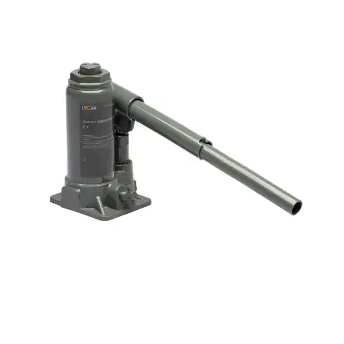 Домкрат LECAR LECAR000040206