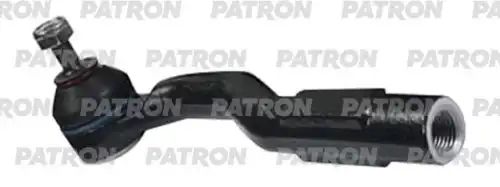 Рулевой наконечник PATRON PS10074L