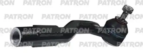Рулевой наконечник PATRON PS10074R
