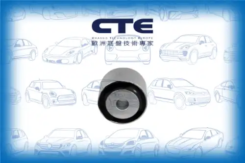 Рычаг подвески CTE CBH34005