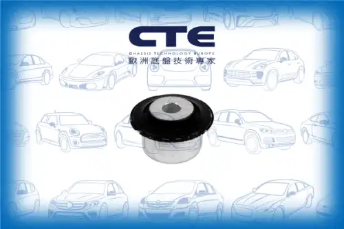 Рычаг подвески CTE CBH34006