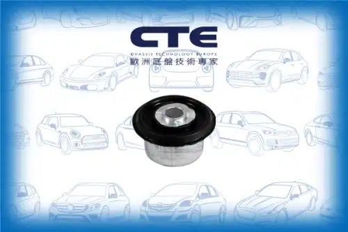Рычаг подвески CTE CBH34009