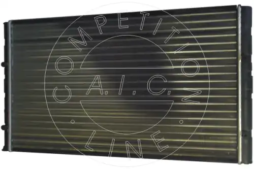 Радиатор системы охлаждения двигателя AIC 51478