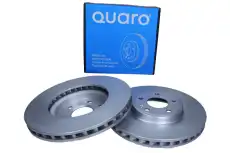 Тормозной диск QD4160 QUARO