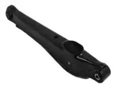 Рычаг подвески JEEP 05105272AJ