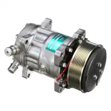 Компрессор, кондиционер 87709786 NEW HOLLAND
