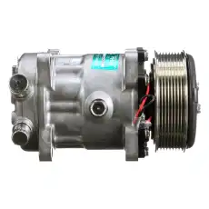 Компрессор, кондиционер 87709786 NEW HOLLAND