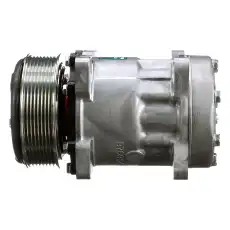 Компрессор, кондиционер 87709786 NEW HOLLAND