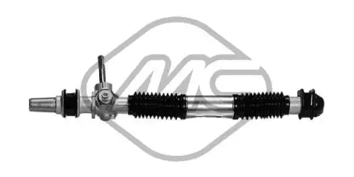 Рулевой механизм 50407 METALCAUCHO