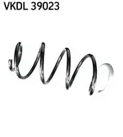 Элемент VKDL 39023 SKF