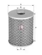 Топливный фильтр SOFIMA S 4711 N