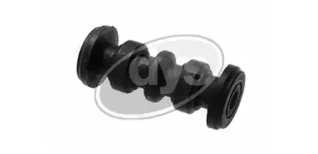 Рессора подвески DYS 74-01196