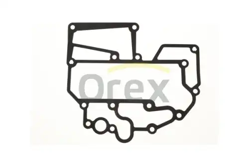 Прокладка, масляный радиатор 243025 OREX