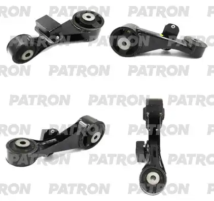 Подушка крепления двигателя PATRON PSE30802