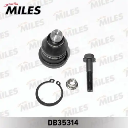 Шаровая опора MILES DB35314